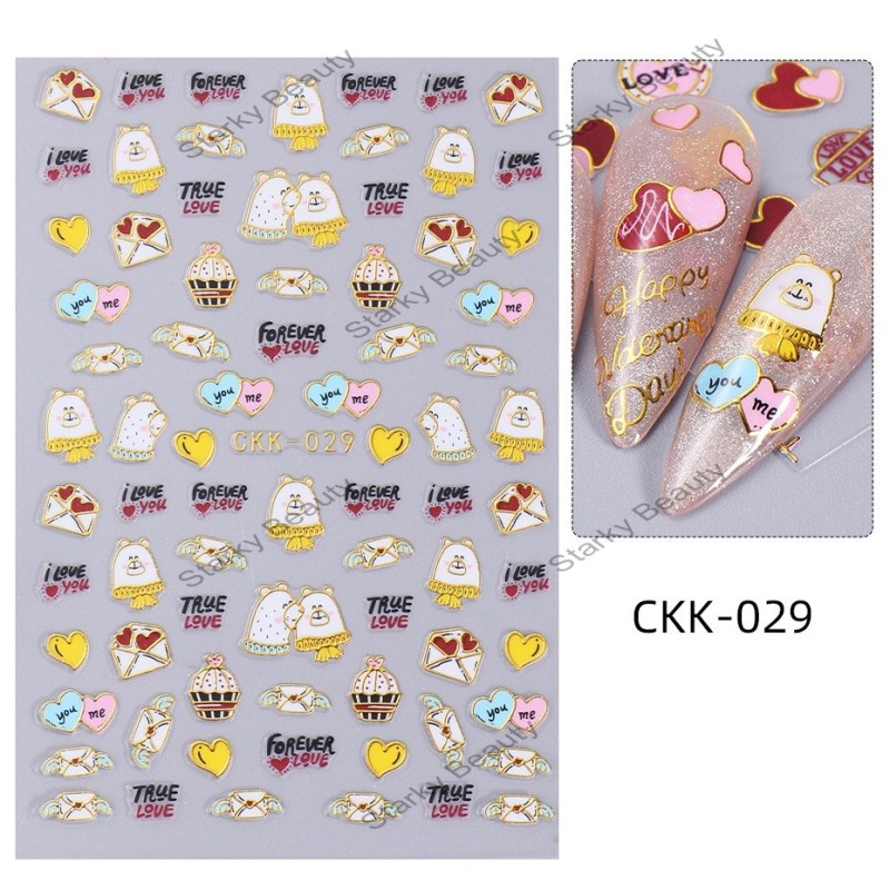 CKK029-G