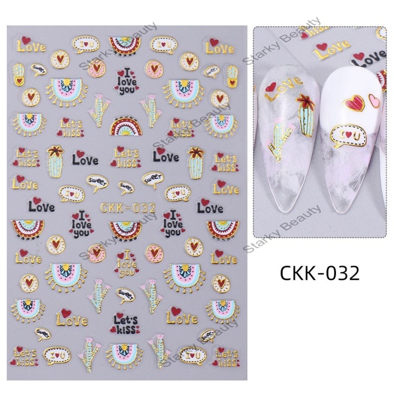 CKK032-G