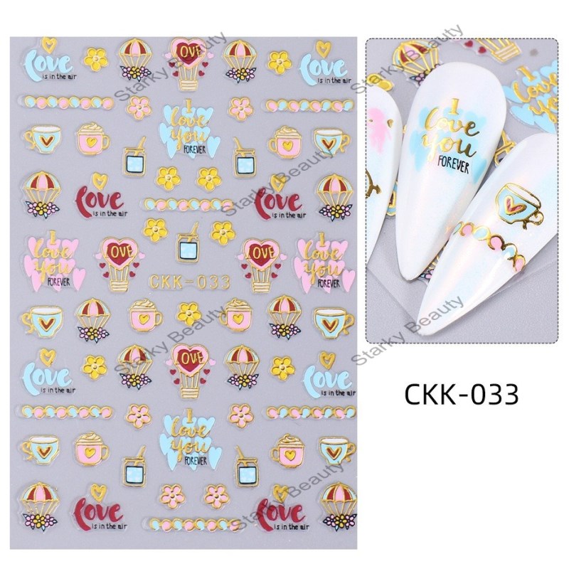 CKK033-G