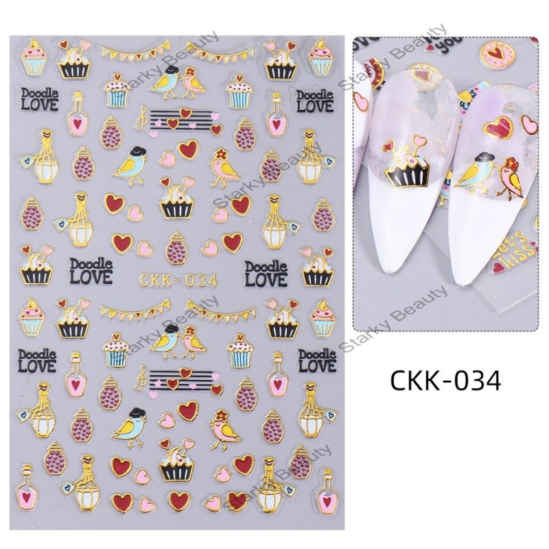 CKK034-G