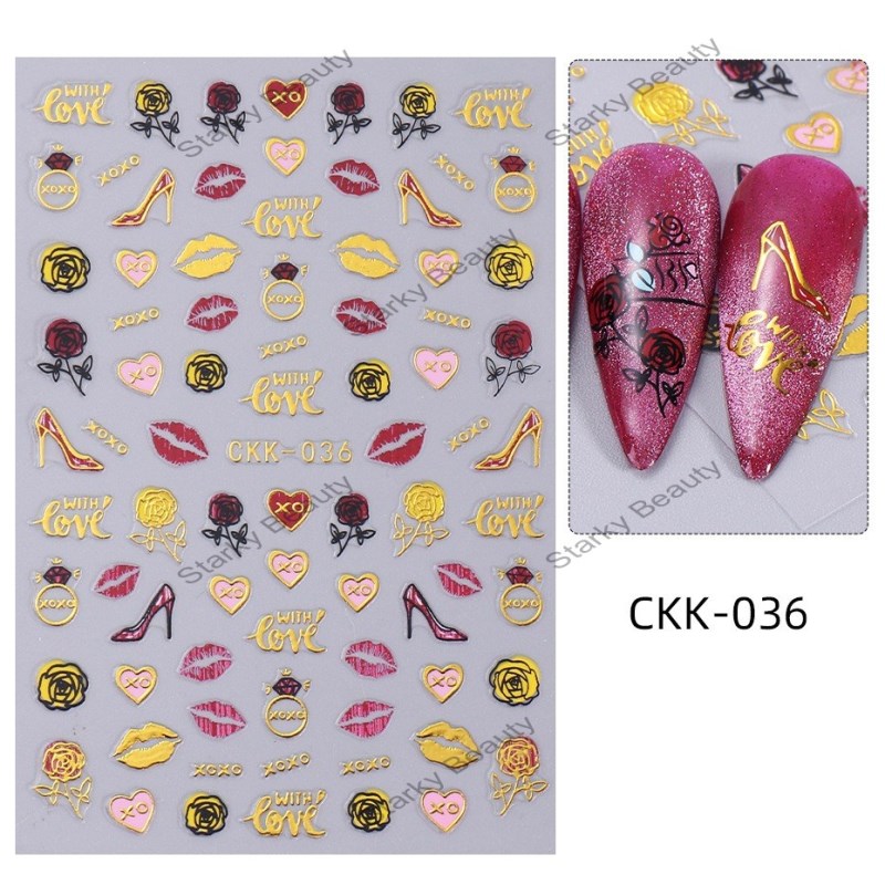 CKK036-G