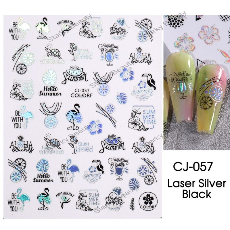 CJ057Laser