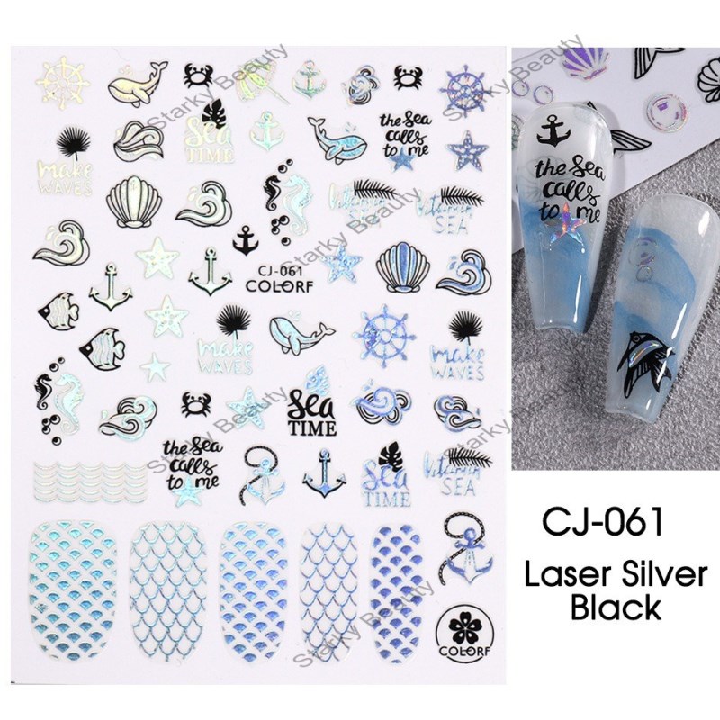 CJ061Laser