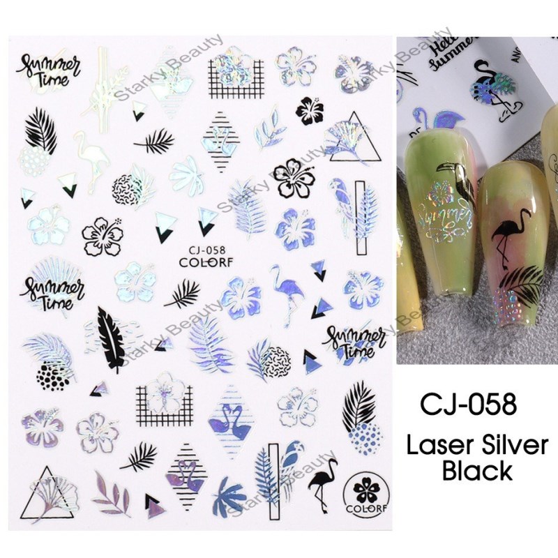 CJ058Laser