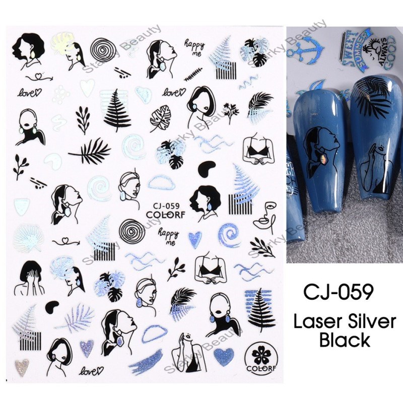 CJ059Laser