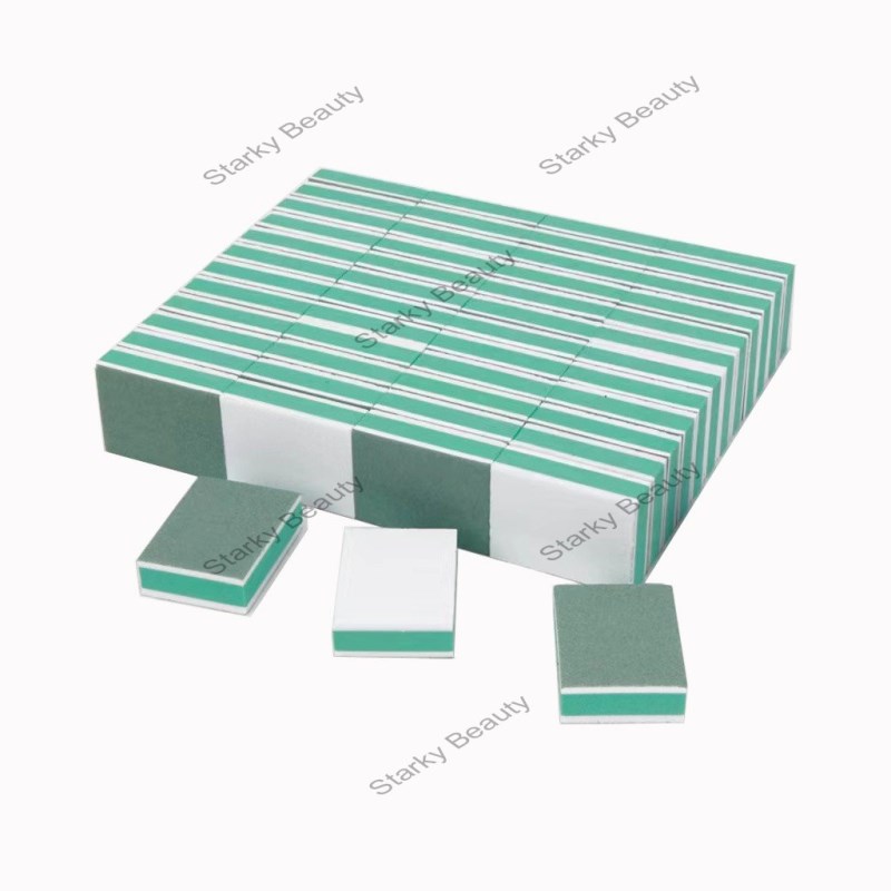 Mini Polishing Block Mini Small Square Polishing Block