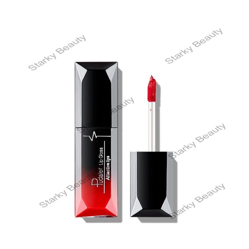 21 Color Matte Mist Liquid Mouth Red Lip Honey Non fading Lip Glaze