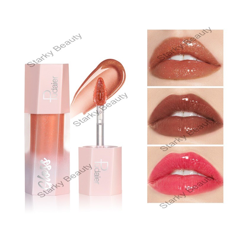 8-color Liquid Lipstick, Non Staying Cup Lipstick, Non fading Lip Glaze