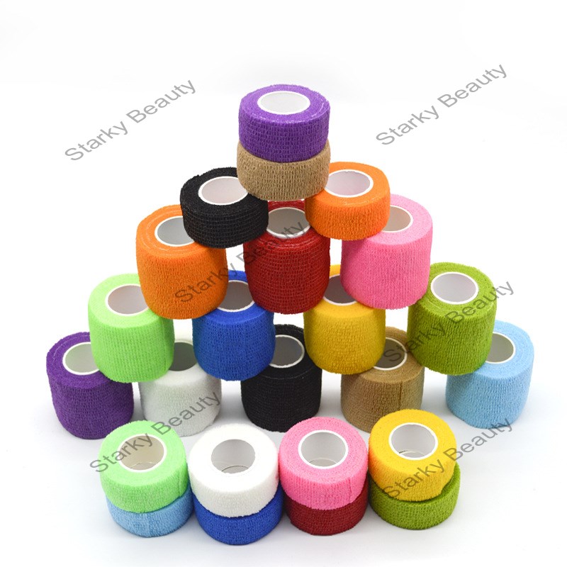 Non-woven Self Adhesive Bandage Elastic Bandage