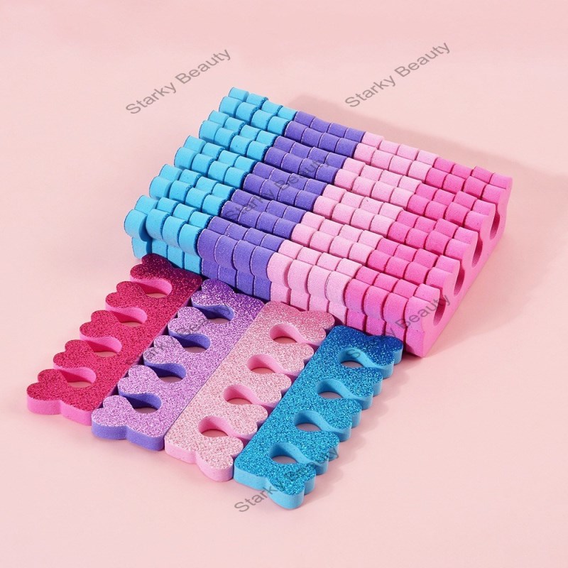 Toe Separators