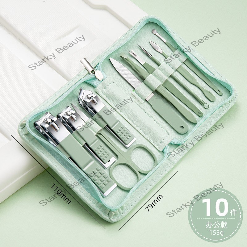 10pcs set