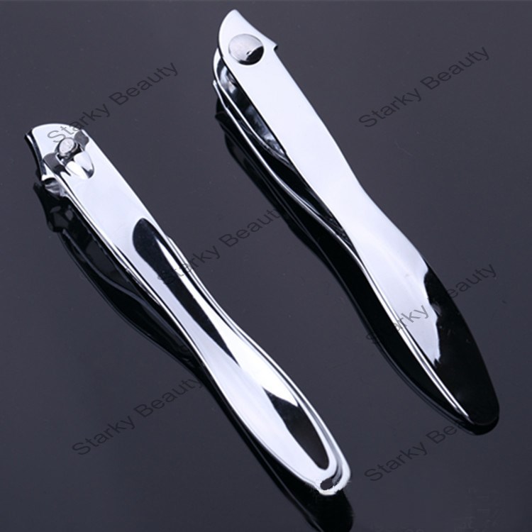 Nail clipper