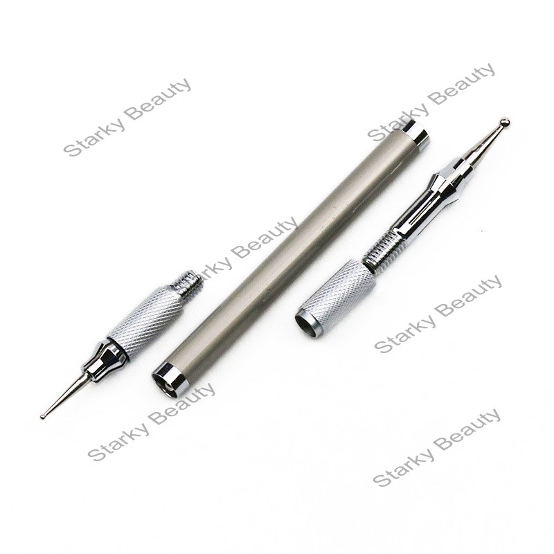 Multifunctional  Double-head Dotting Pen