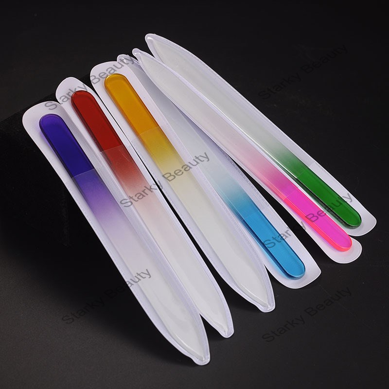 Glass Nail file