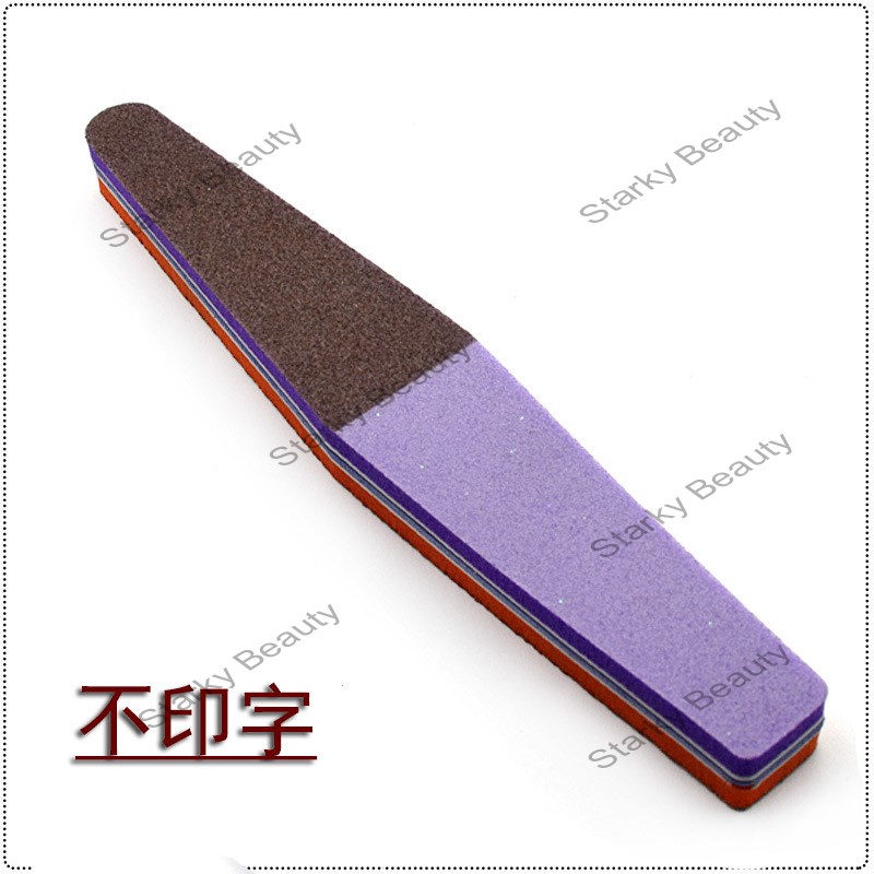 nail buffer file