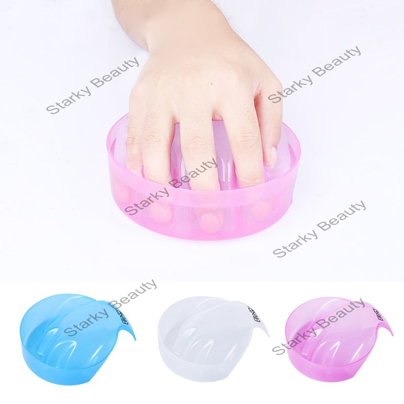 Nail Bubble Spa