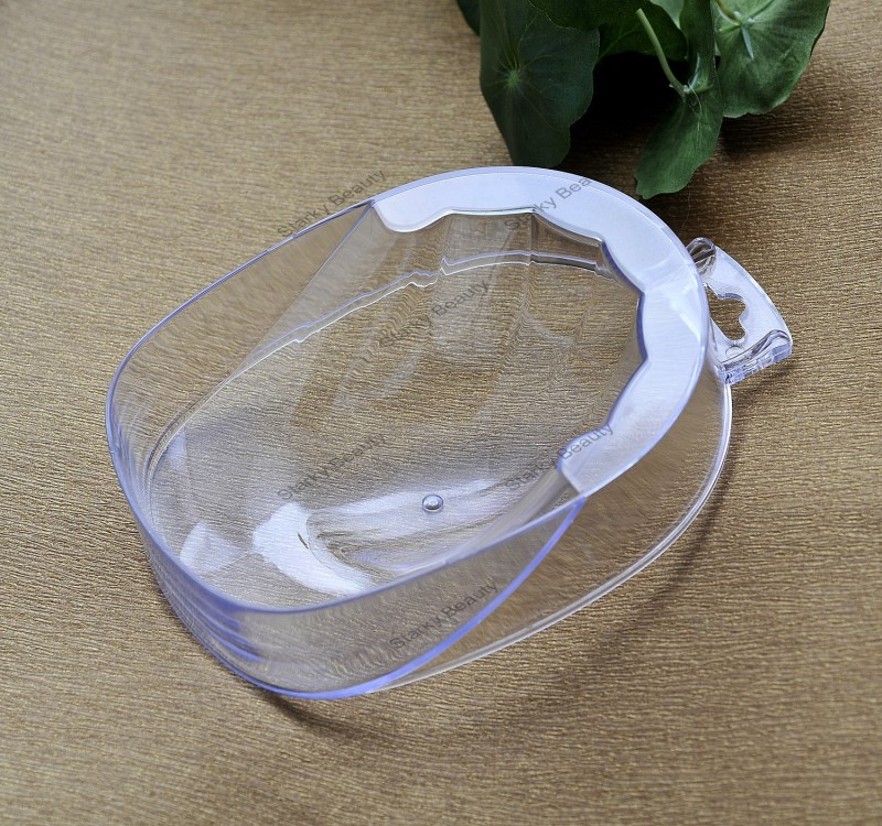 Manicure Bowl(clear)