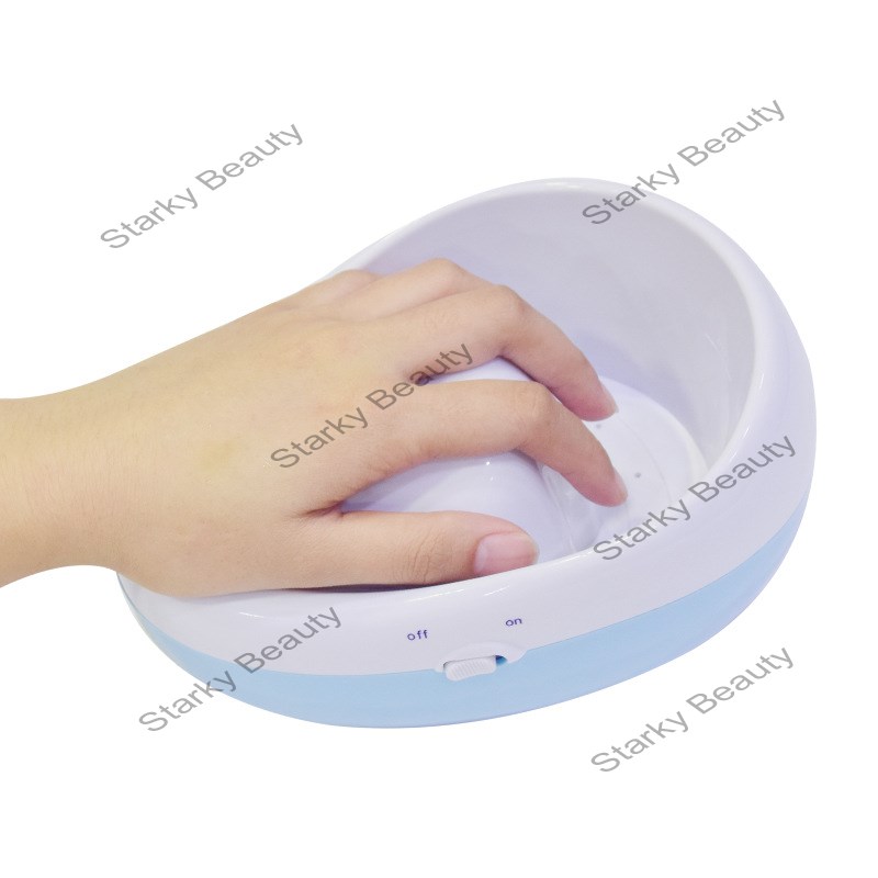 Electromotion Manicure Bowl