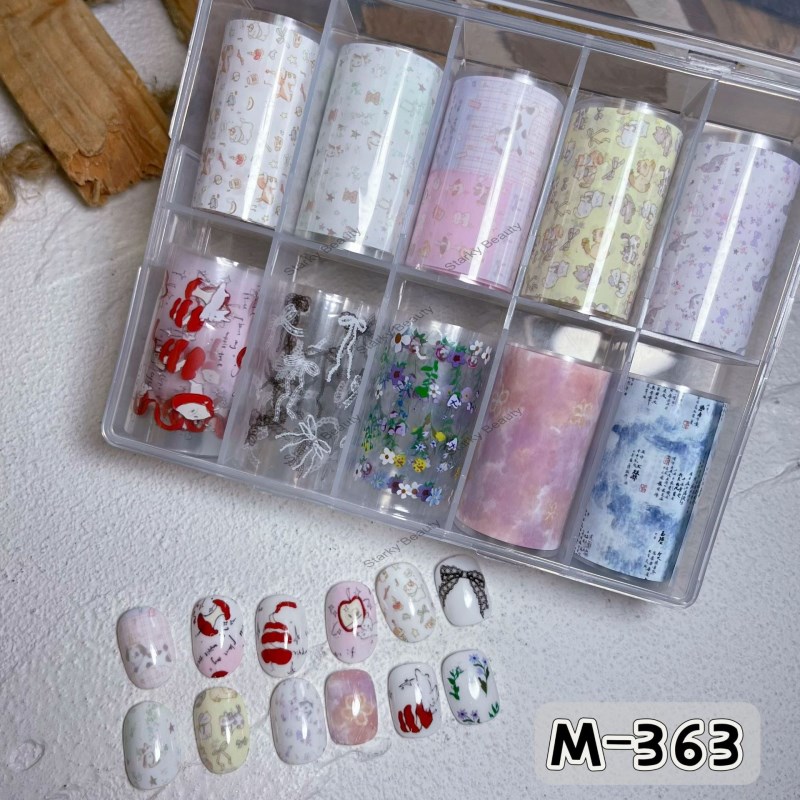 M363