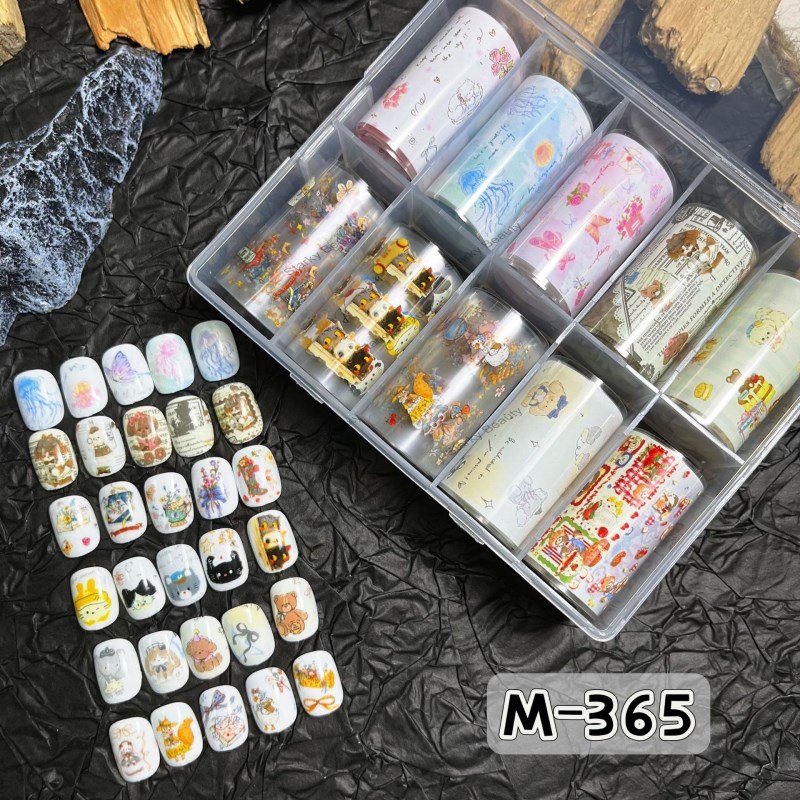 M365