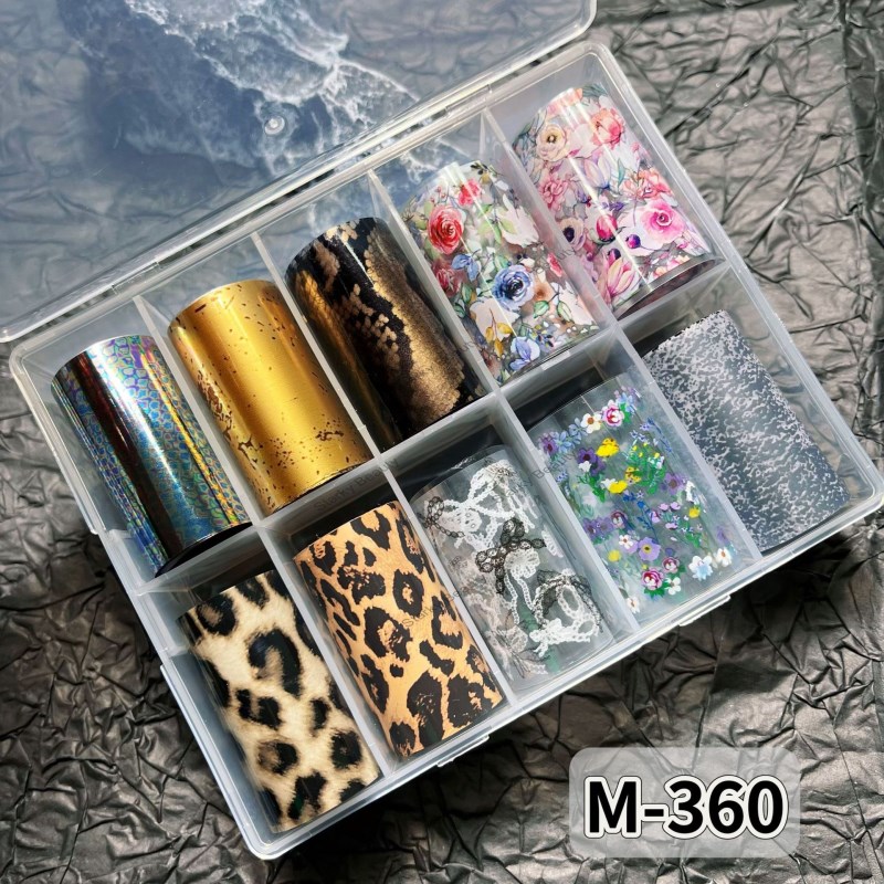 M360