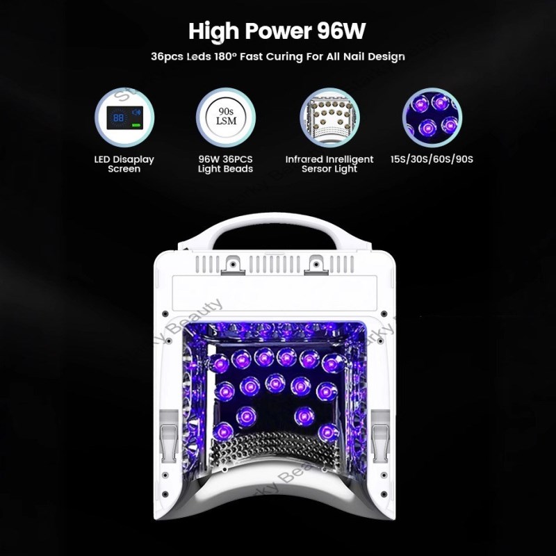 SK-LED-H42