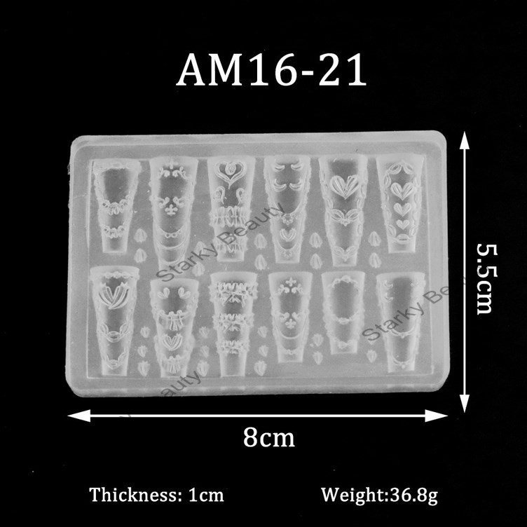 AM16-21