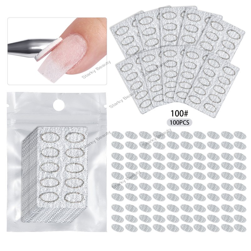 100PCS-W