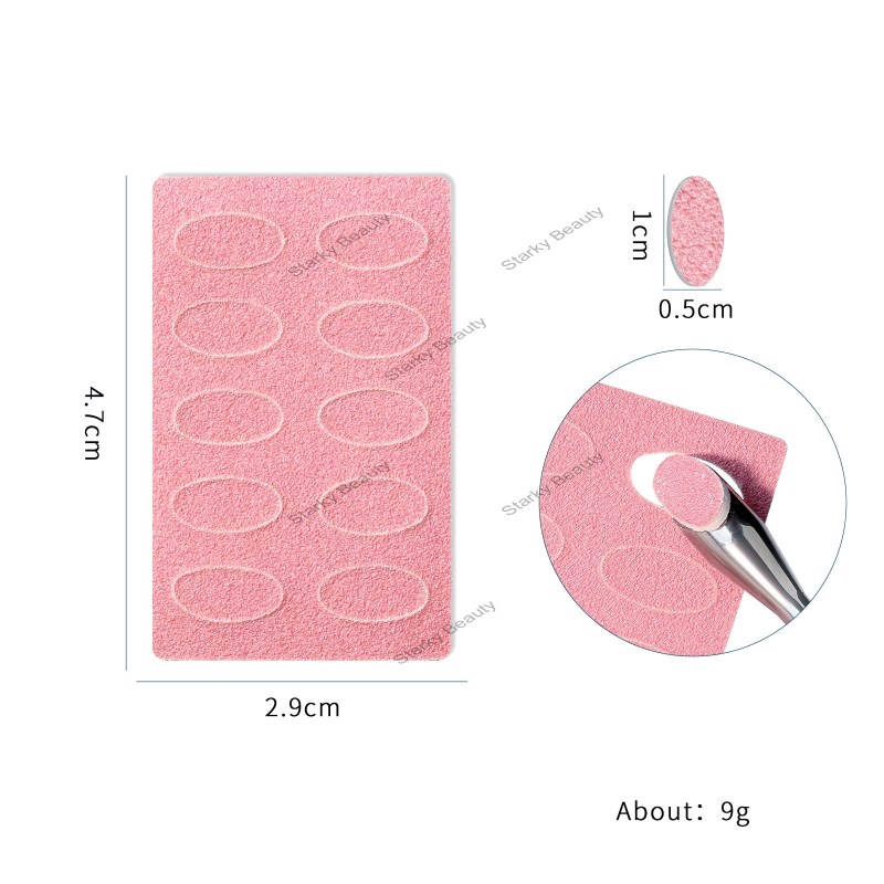100PCS-P