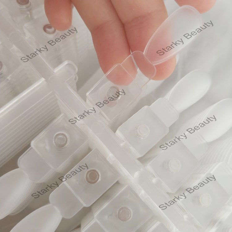 56pcs tip