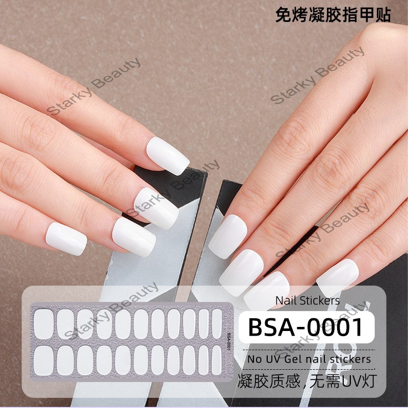 BSA-0001