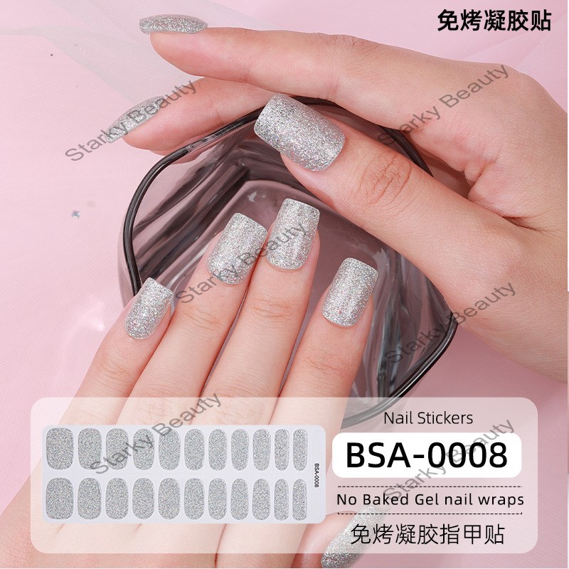 BSA-0008