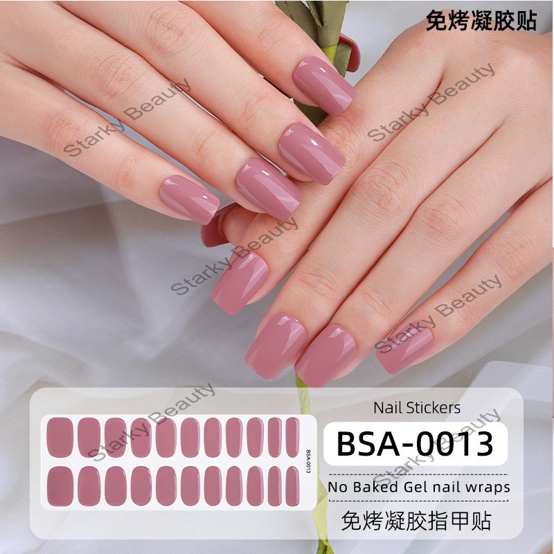 BSA-0013