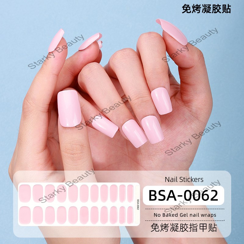 BSA-0062
