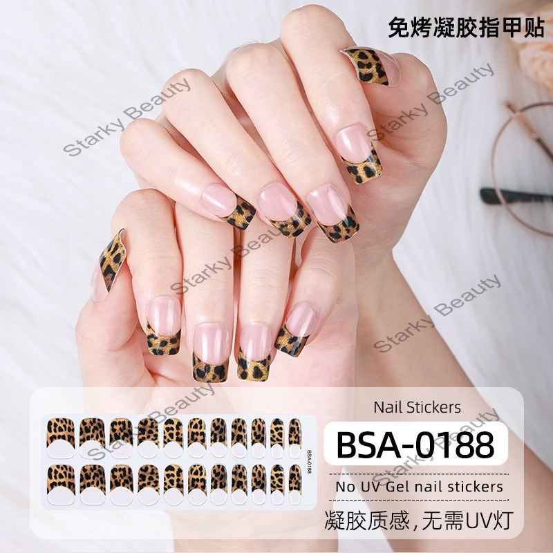 BSA-0188