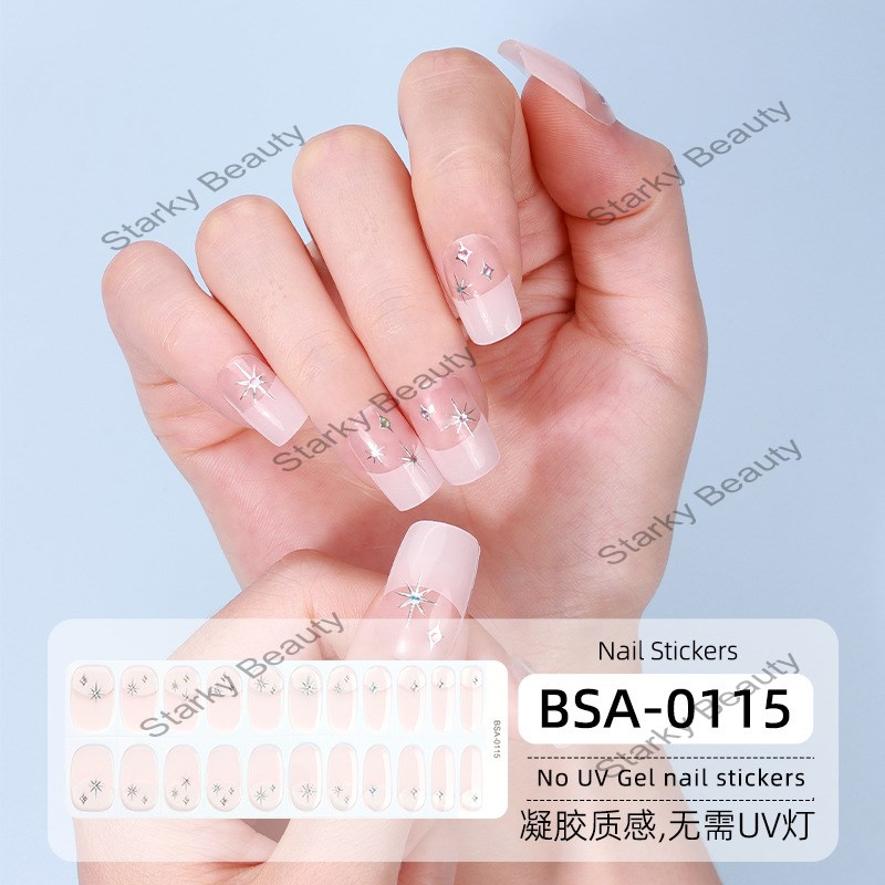 BSA-0115