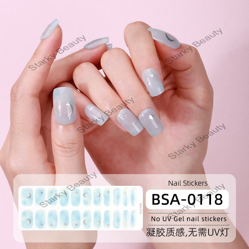 BSA-0118