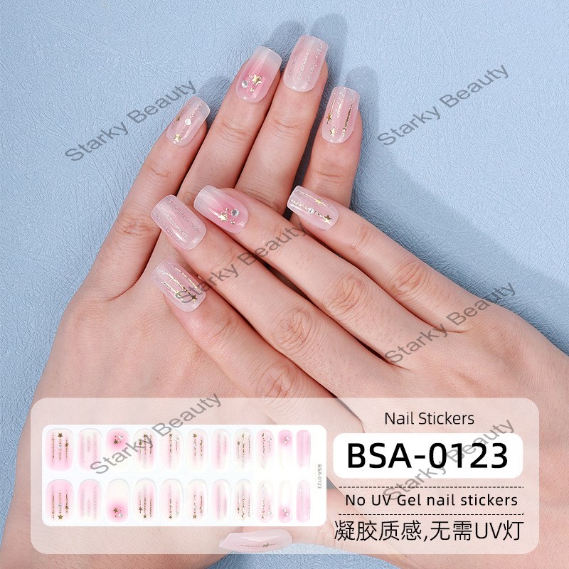 BSA-0123
