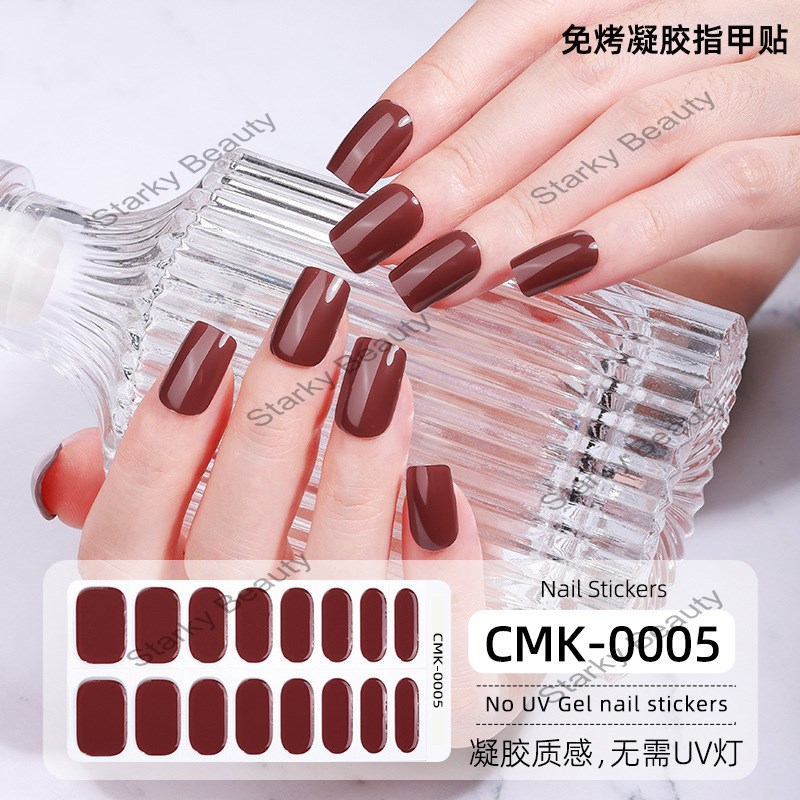 CMK-0005