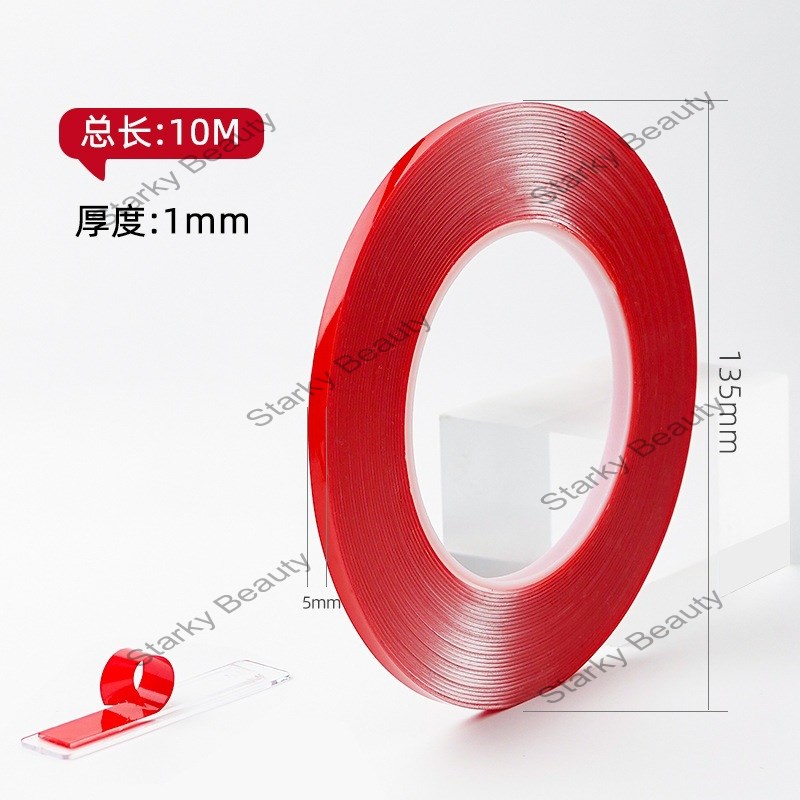 10mm*10m