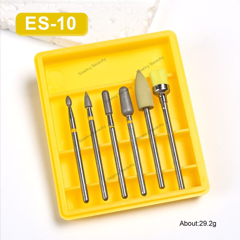 ES-10