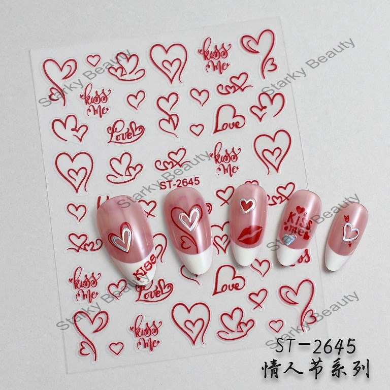 ST2645-RED