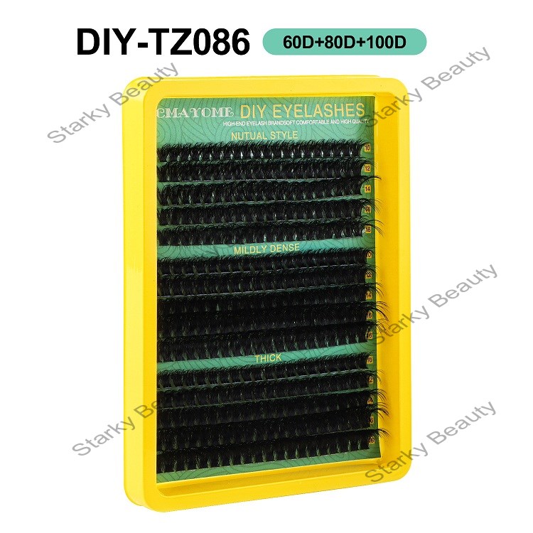 DIY-TZ086