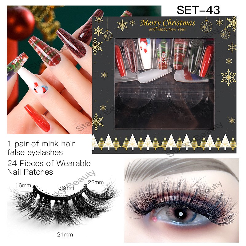 SET-43