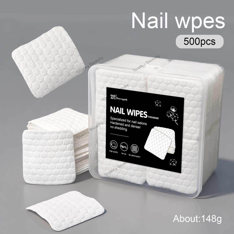 500PCS BOX