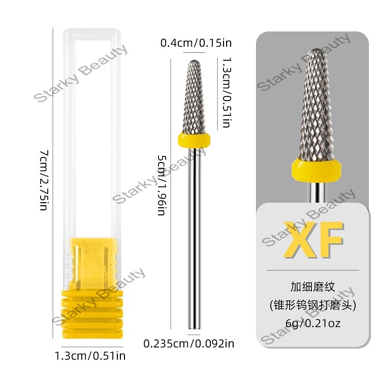 XF