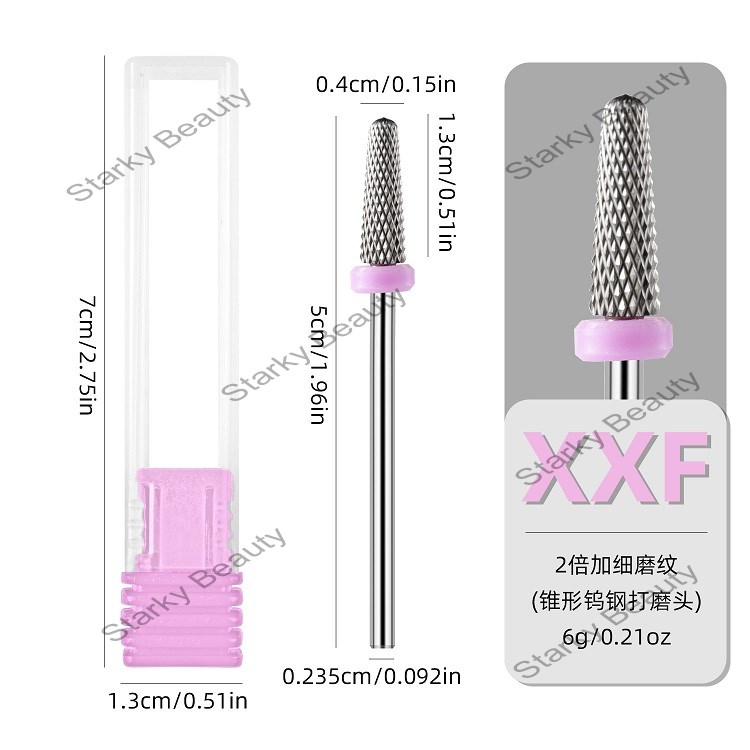 XXF