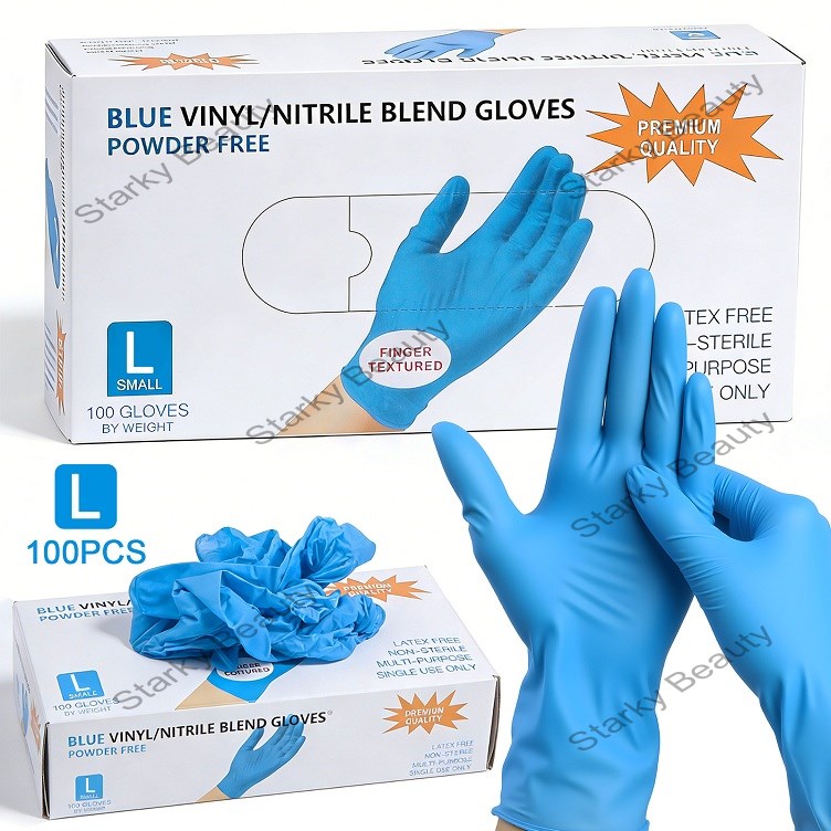 L-BLUE