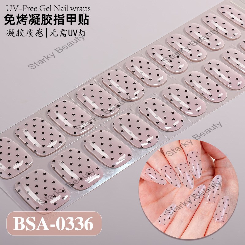 BSA-0336