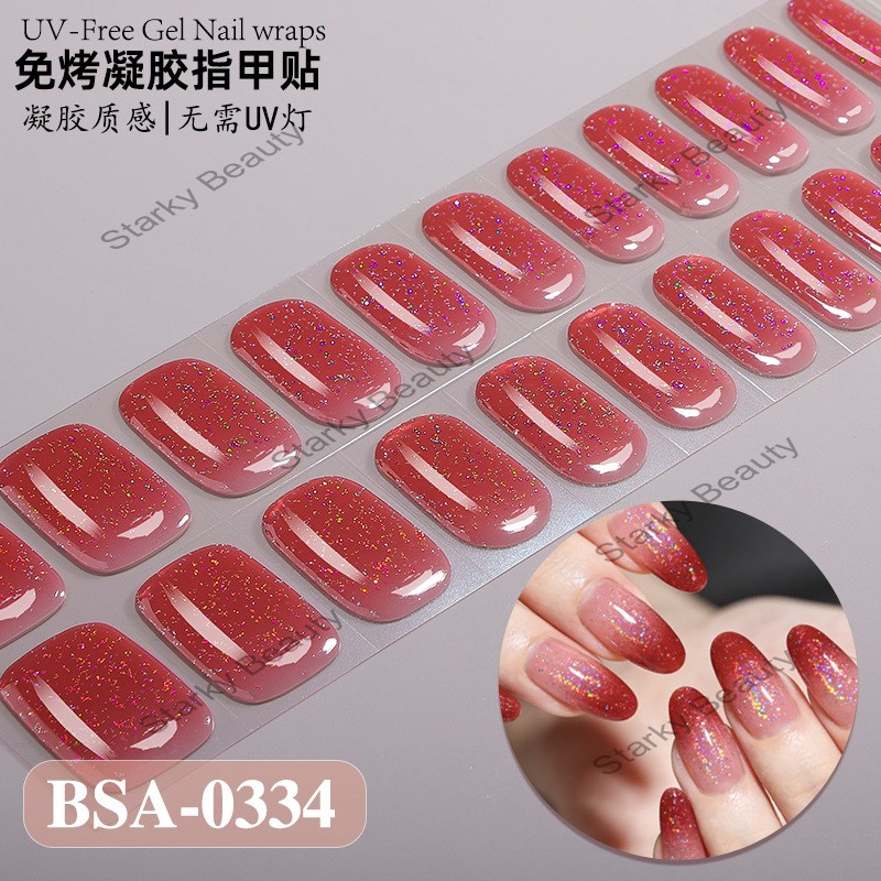 BSA-0334